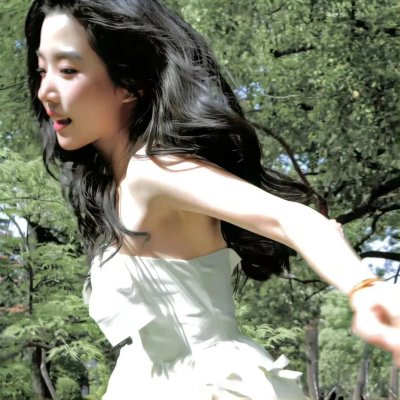 侠女传奇国语 封面